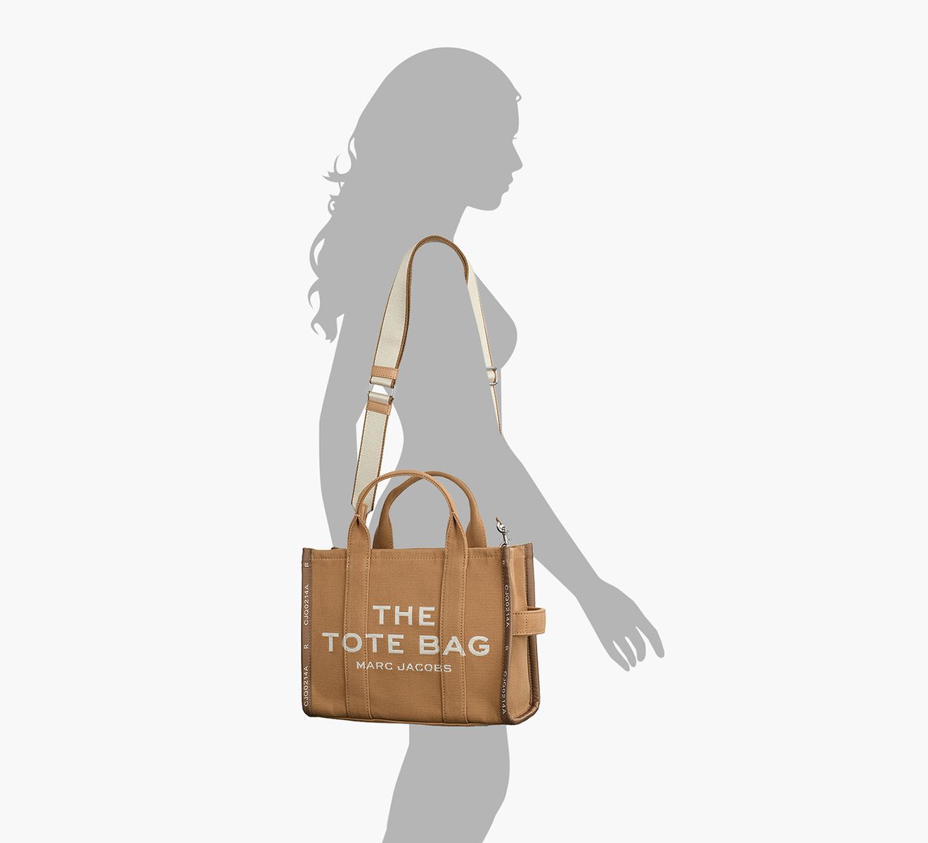 【関税&送料込】Marc Jacobs The Medium Tote Bag Marc Jacobs The Medium Tote - Black | Browns Shoes