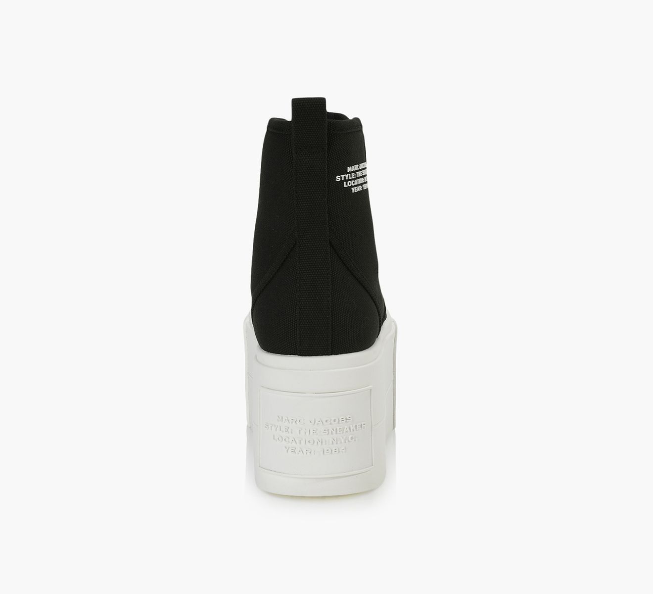 High top platform trainers cheap
