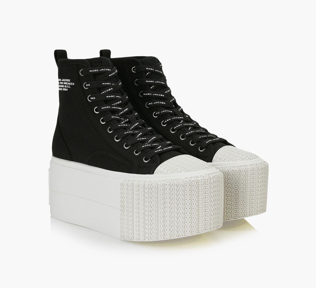 Platform high shoes clearance