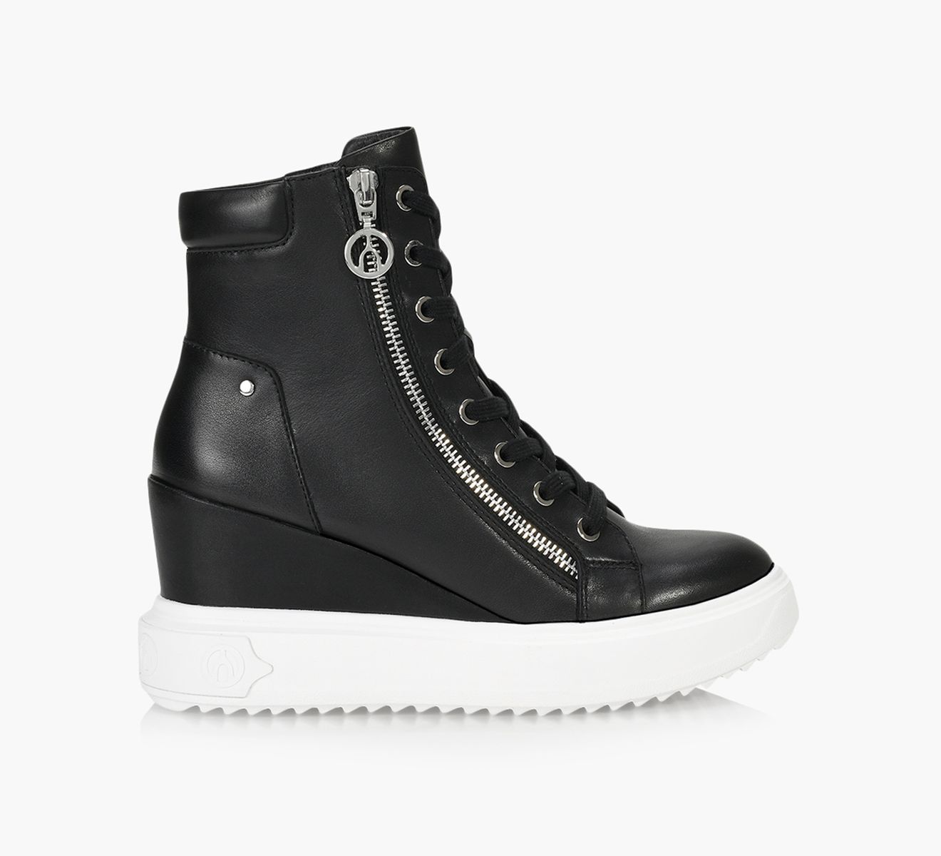WISHBONE BETH WEDGE BOOTIE Browns Shoes