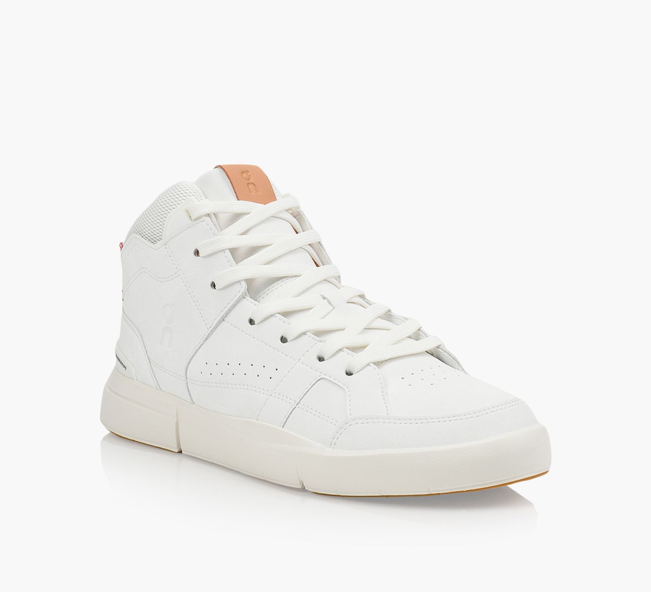 ON THE ROGER CLUBHOUSE MID | Browns Shoes