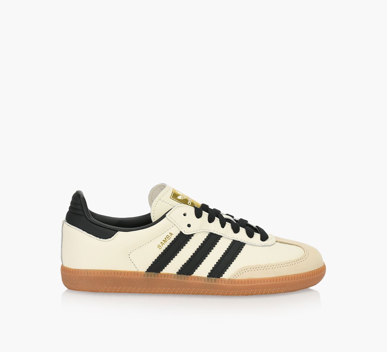 SAMBA OG
