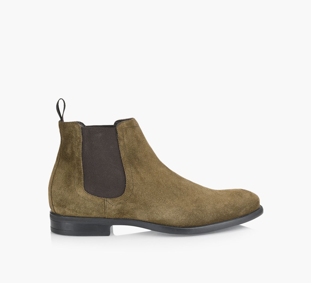 LUCA DEL FORTE FRANCESCO Browns Shoes