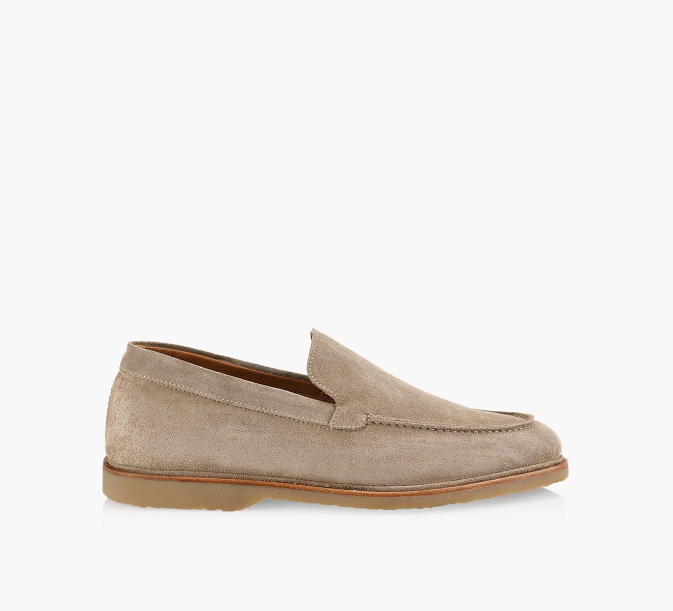 Luca del forte loafers hot sale