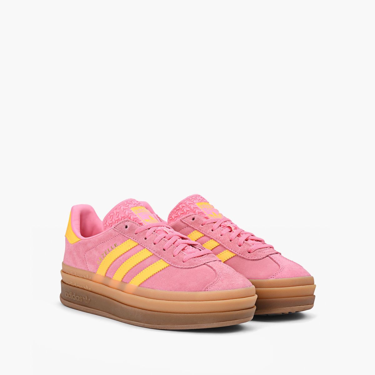 ADIDAS GAZELLE BOLD W Browns Shoes