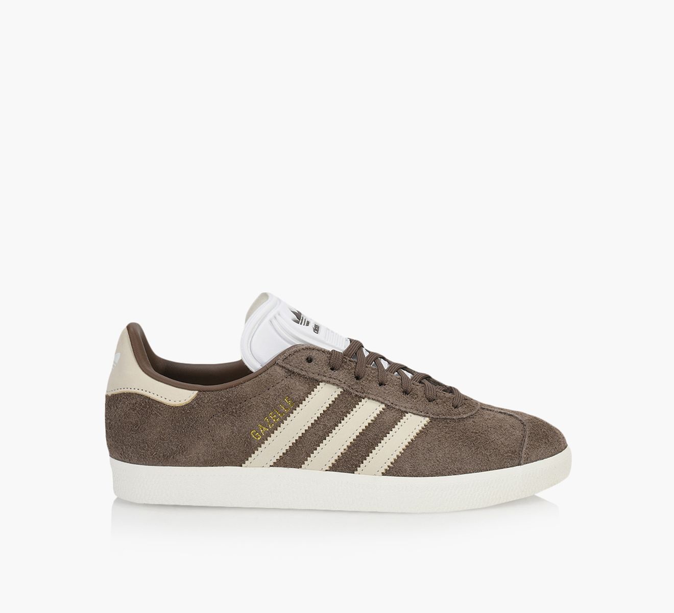Do adidas gazelle run big top