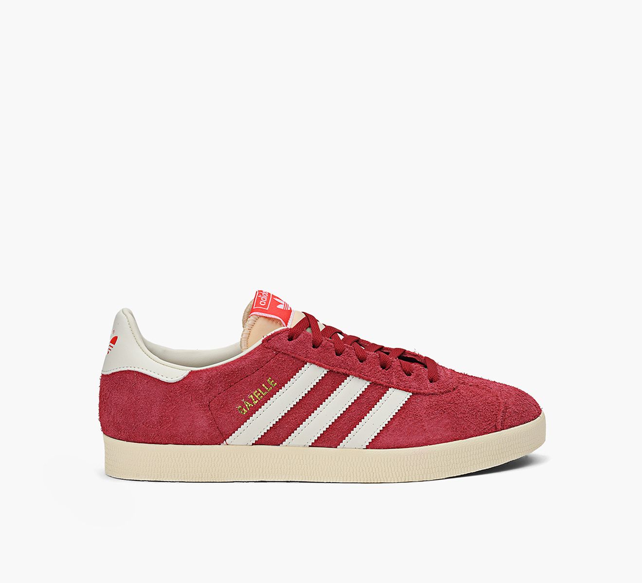 GAZELLE