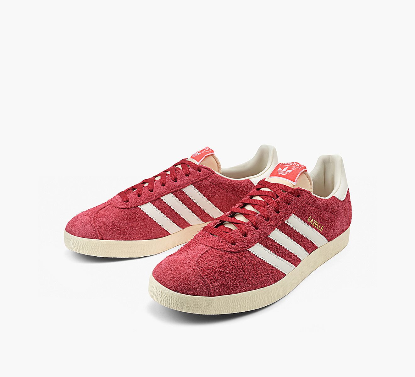 Basket la gazelle new arrivals