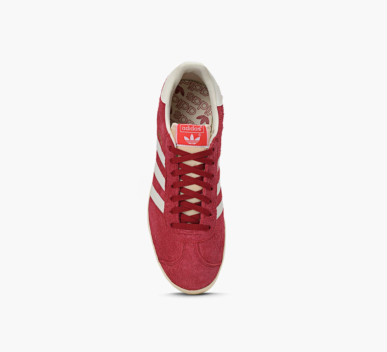 Gazelle rouge junior outlet