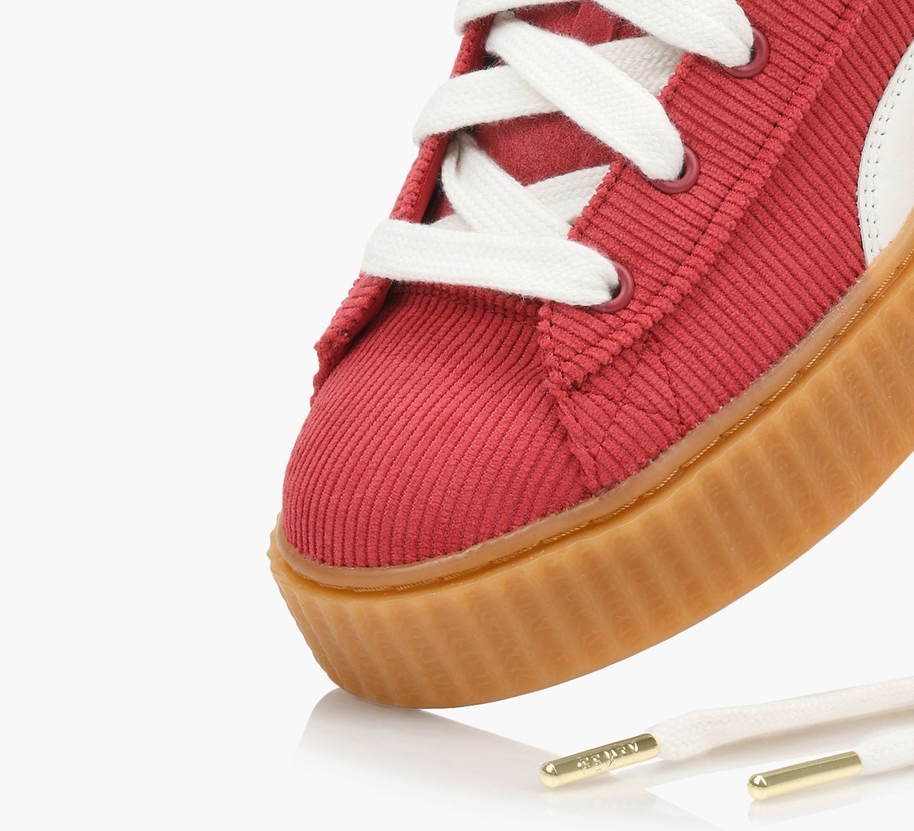 Fenty shoe size chart store