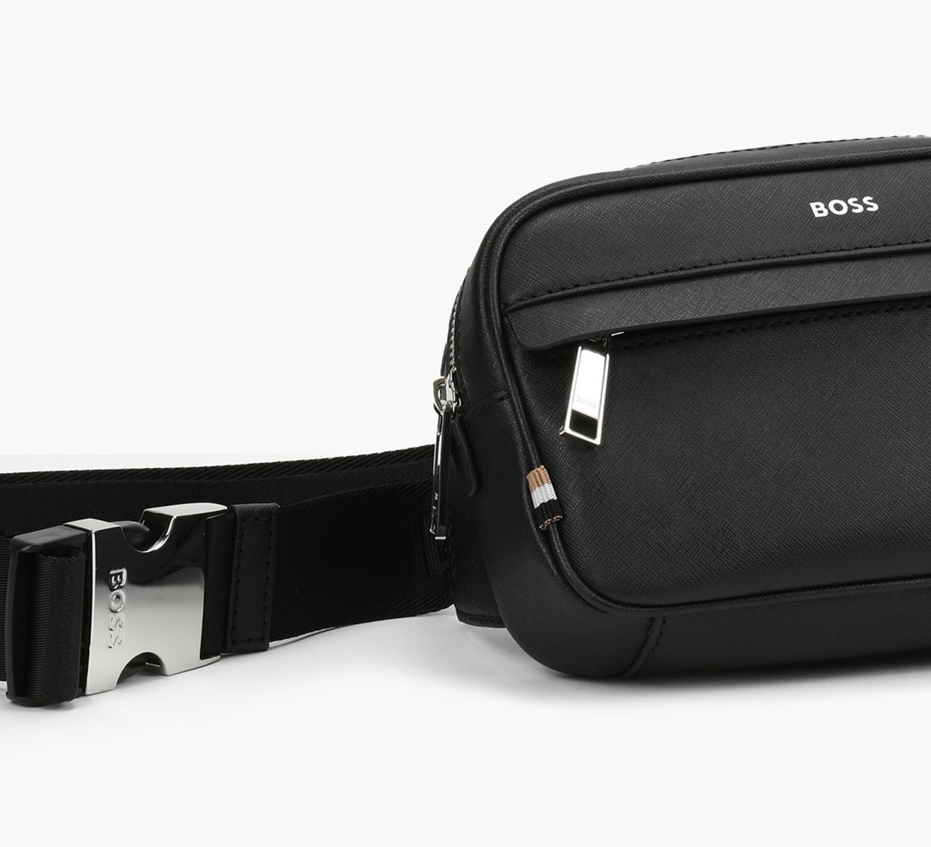 Boss fanny pack outlet