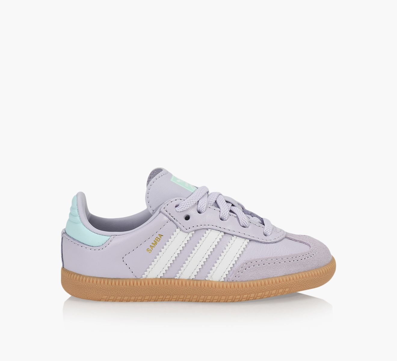 Kids sambas outlet