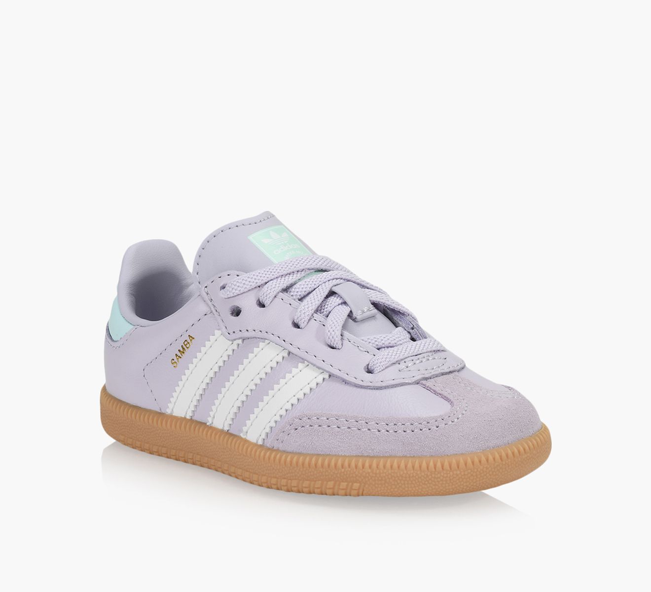 ADIDAS SAMBA OG Browns Shoes