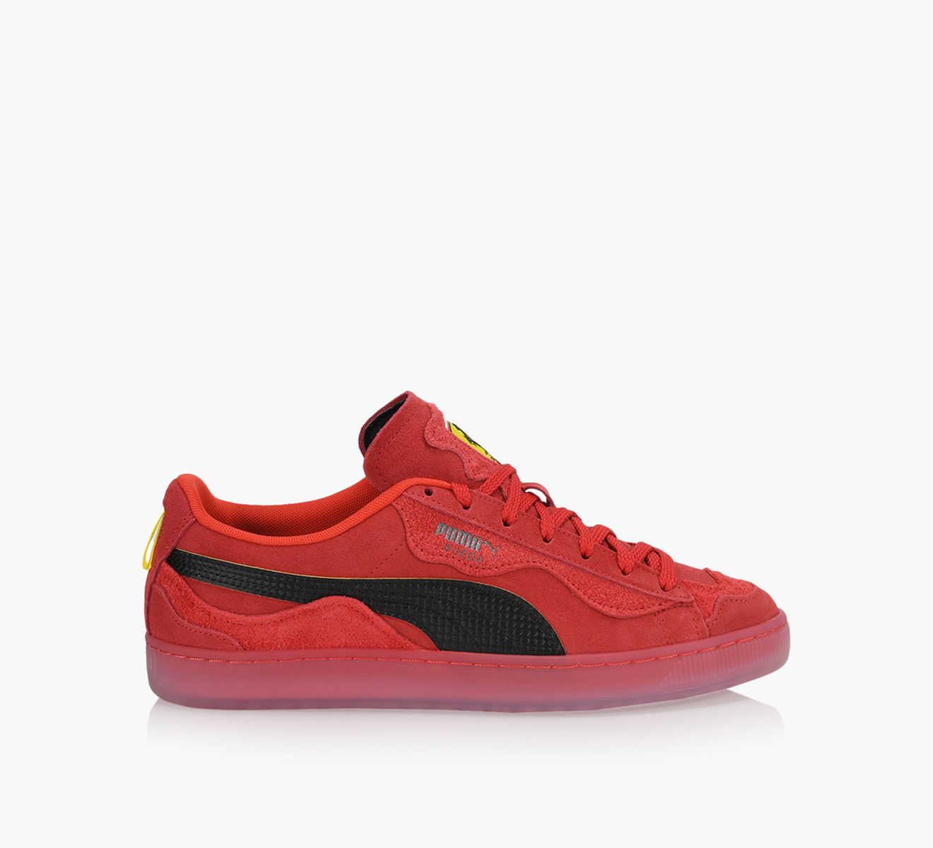 PUMA FERRARI TOPO Browns Shoes