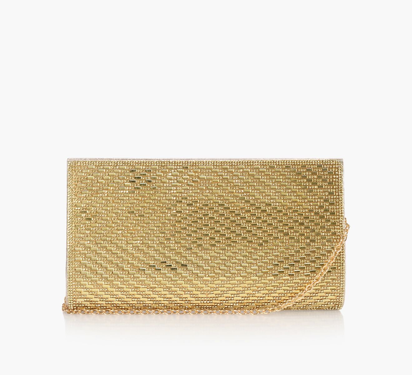 IMOGEN CLUTCH