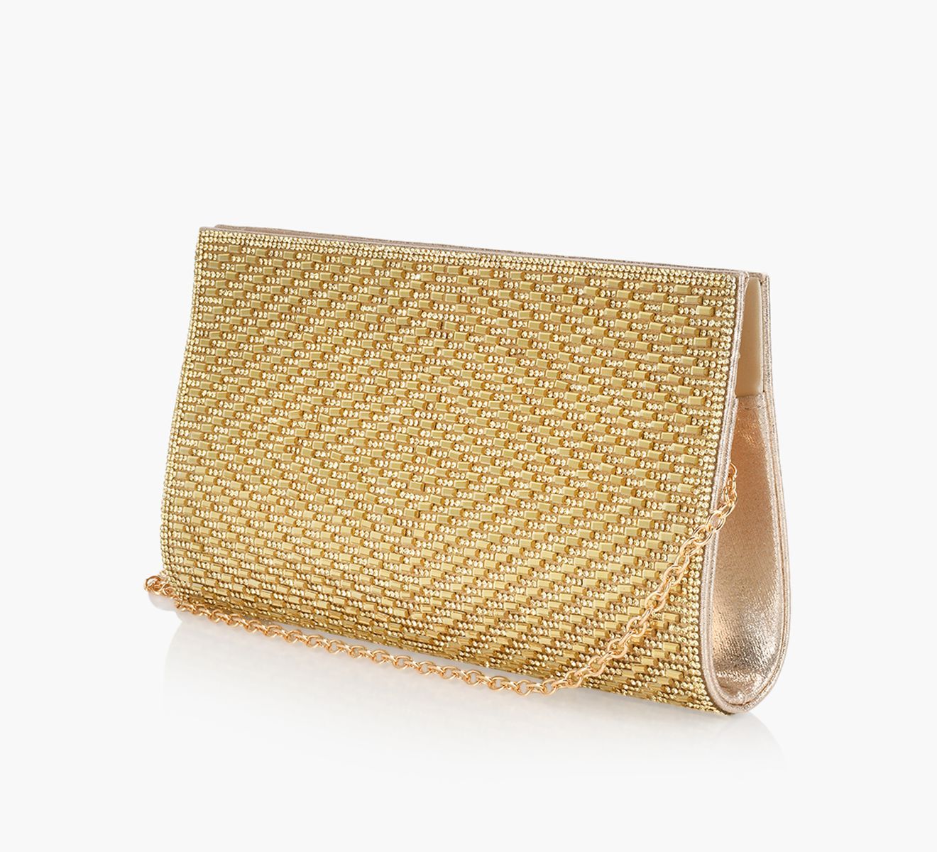 IMOGEN CLUTCH