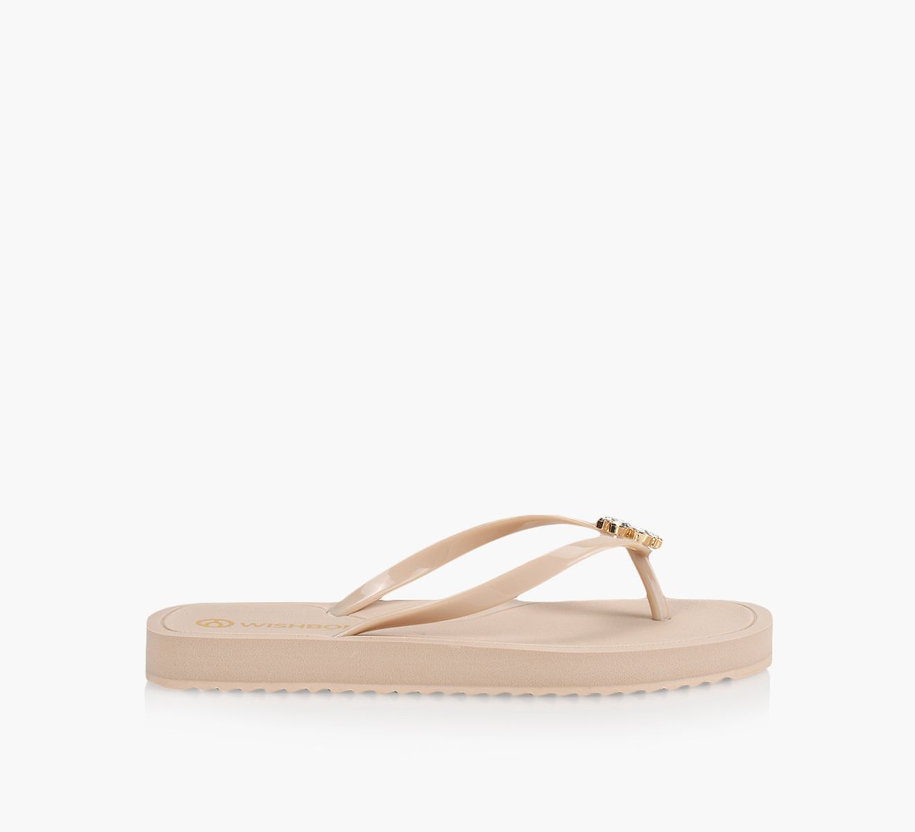 Tory burch perfect blush flip flop outlet