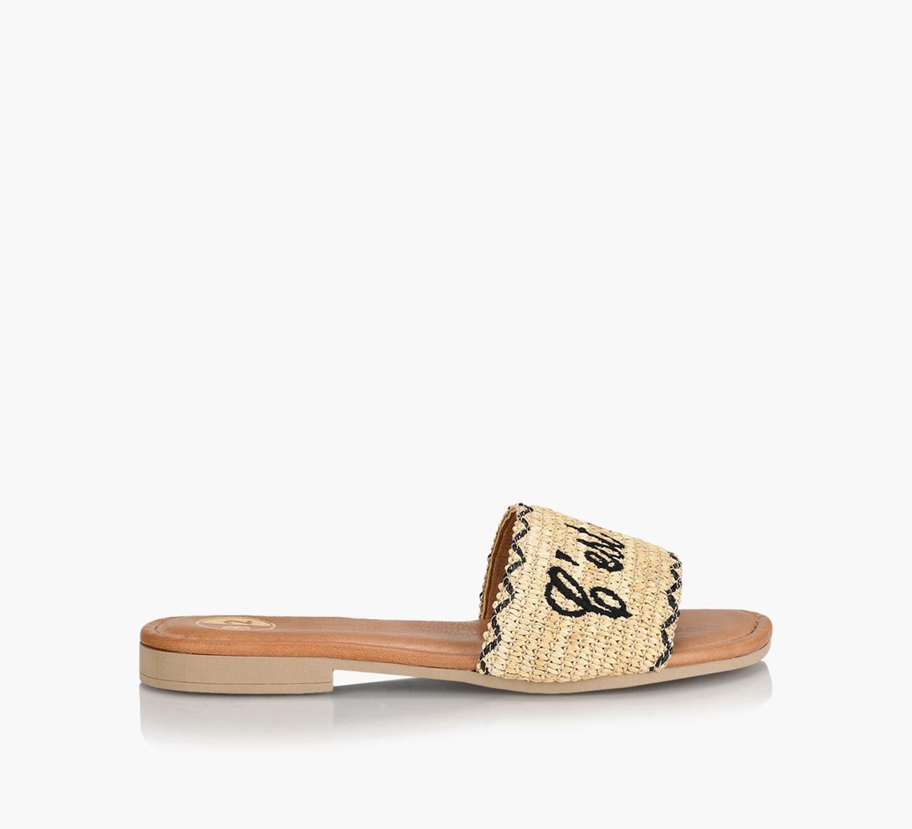 B2 MALIBU FLAT SANDAL | Browns Shoes