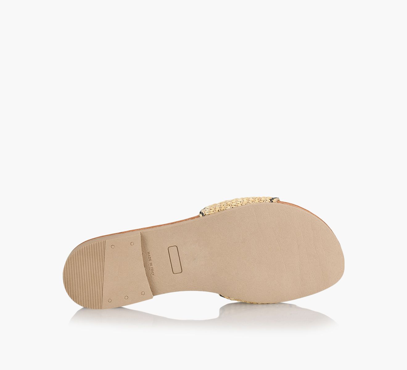 B2 MALIBU FLAT SANDAL | Browns Shoes