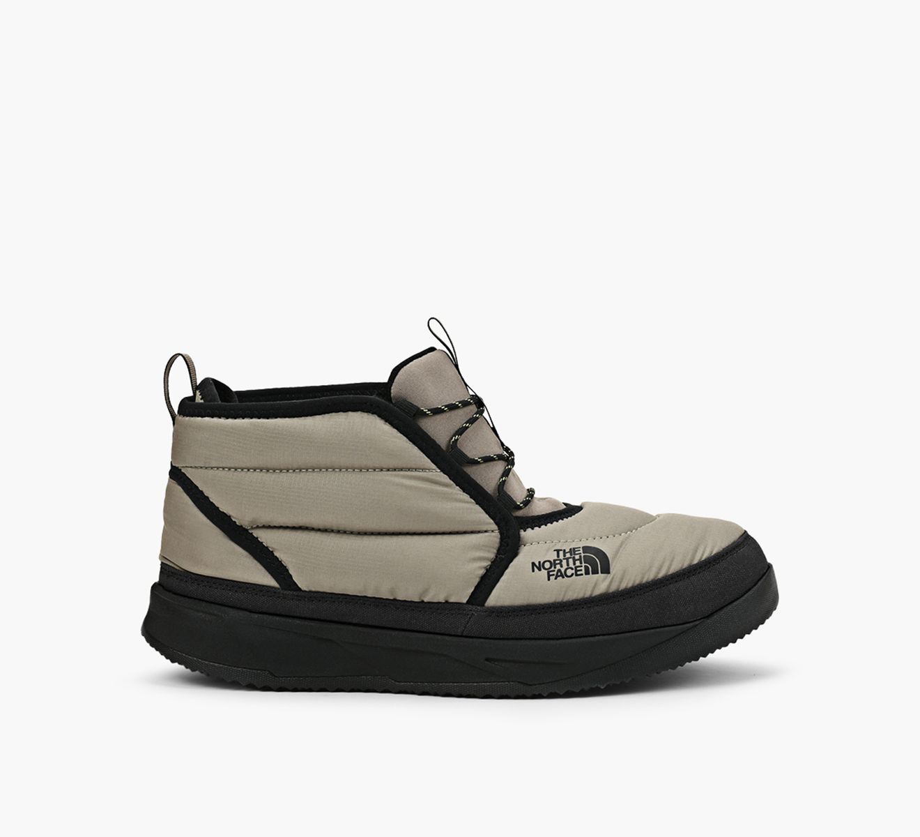 NSE CHUKKA