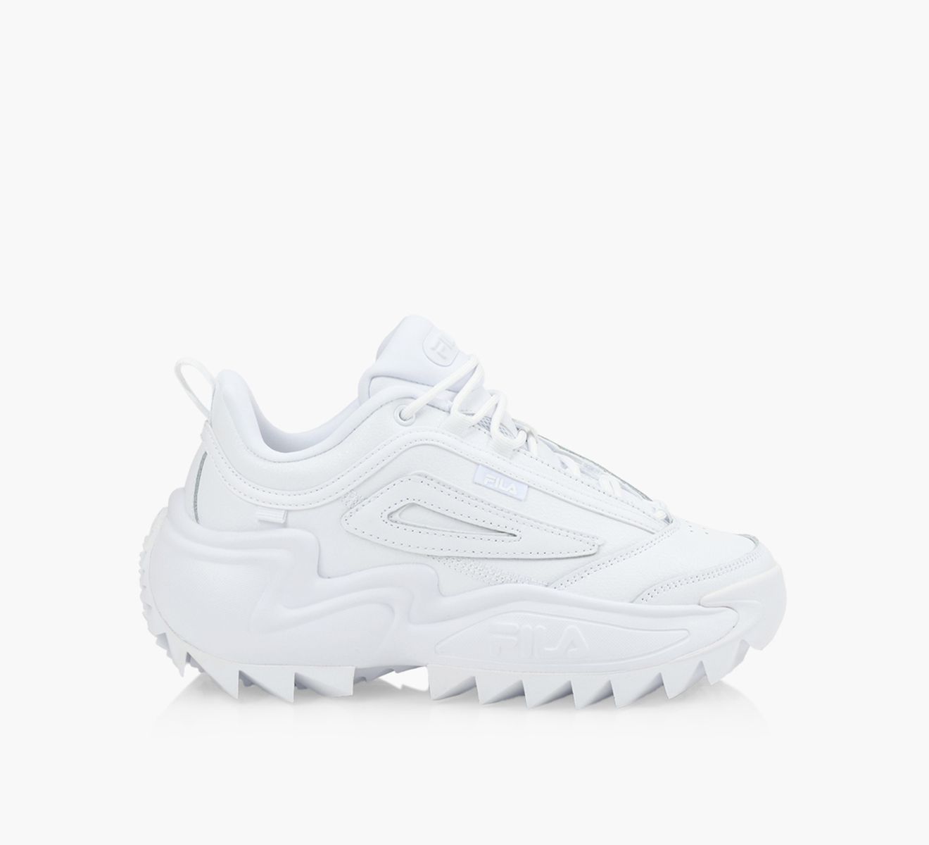 Fila heels shop