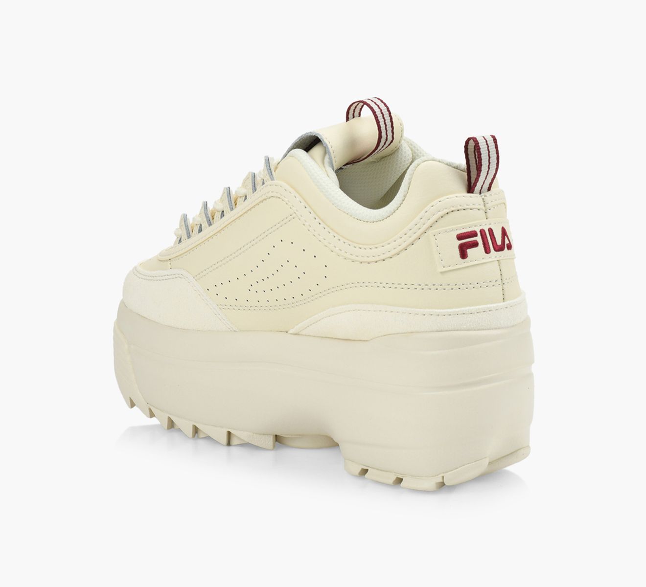 Fila Women's Disruptor Ii Wedge Girl Fila Disruptor Wedge Buy