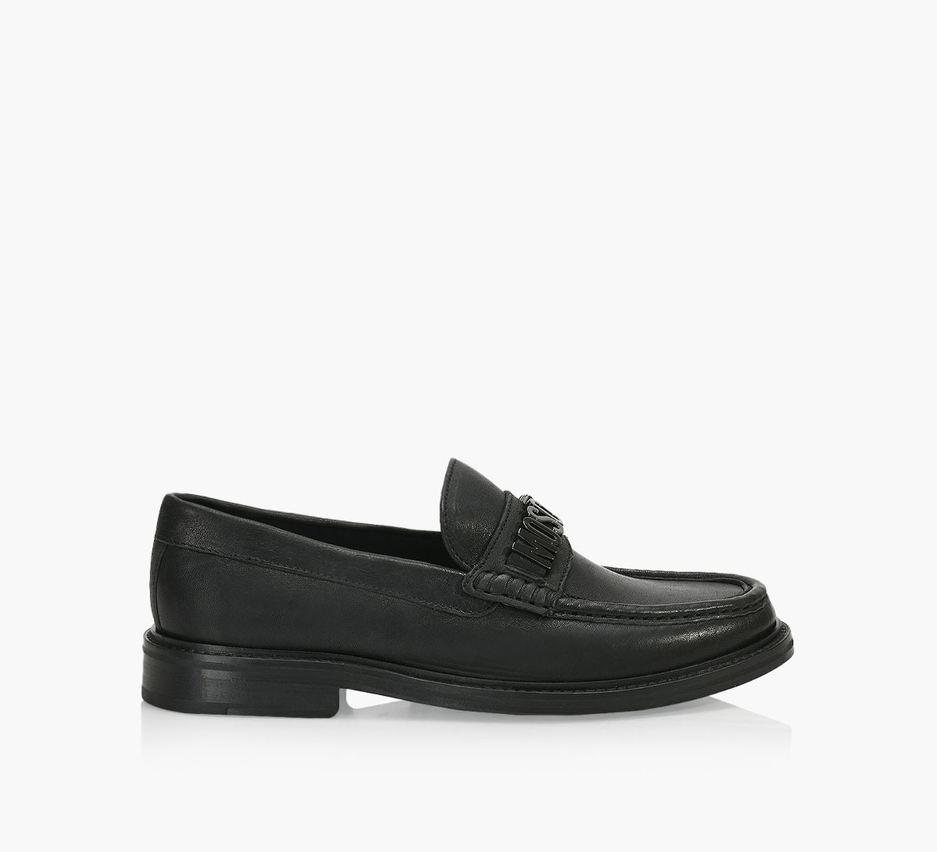 Moschino dress shoes store