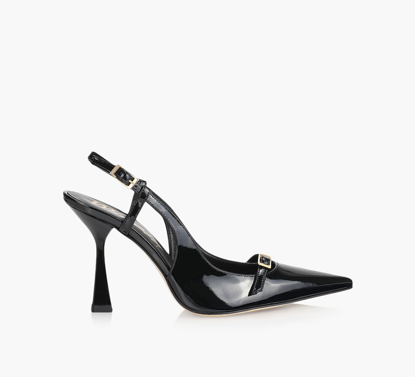 MIMOSA AYLIN SLING – Patent Leather | BrownsShoes - Gallery Image 1