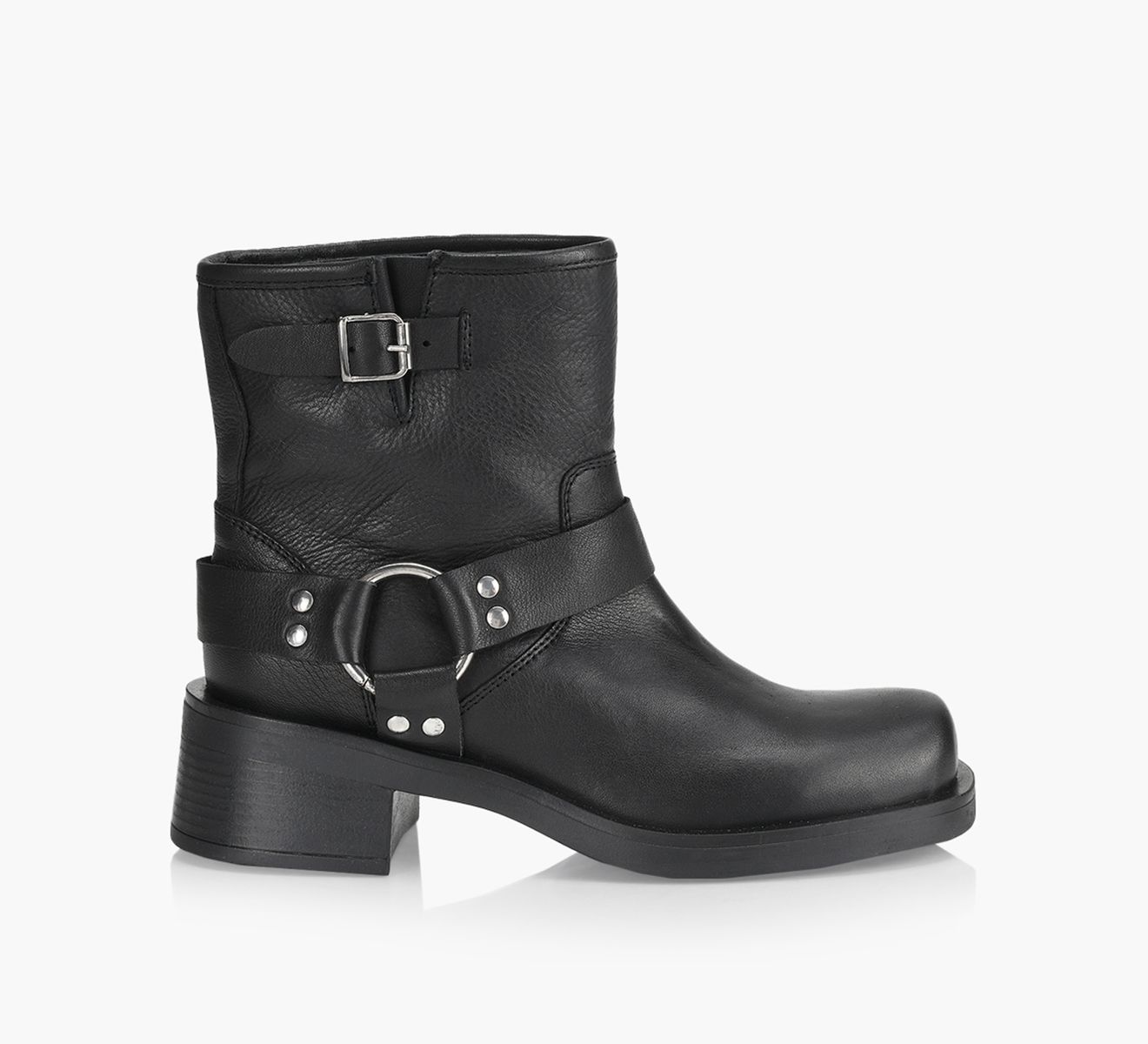 B2 TOPANGA BOOTIE Browns Shoes