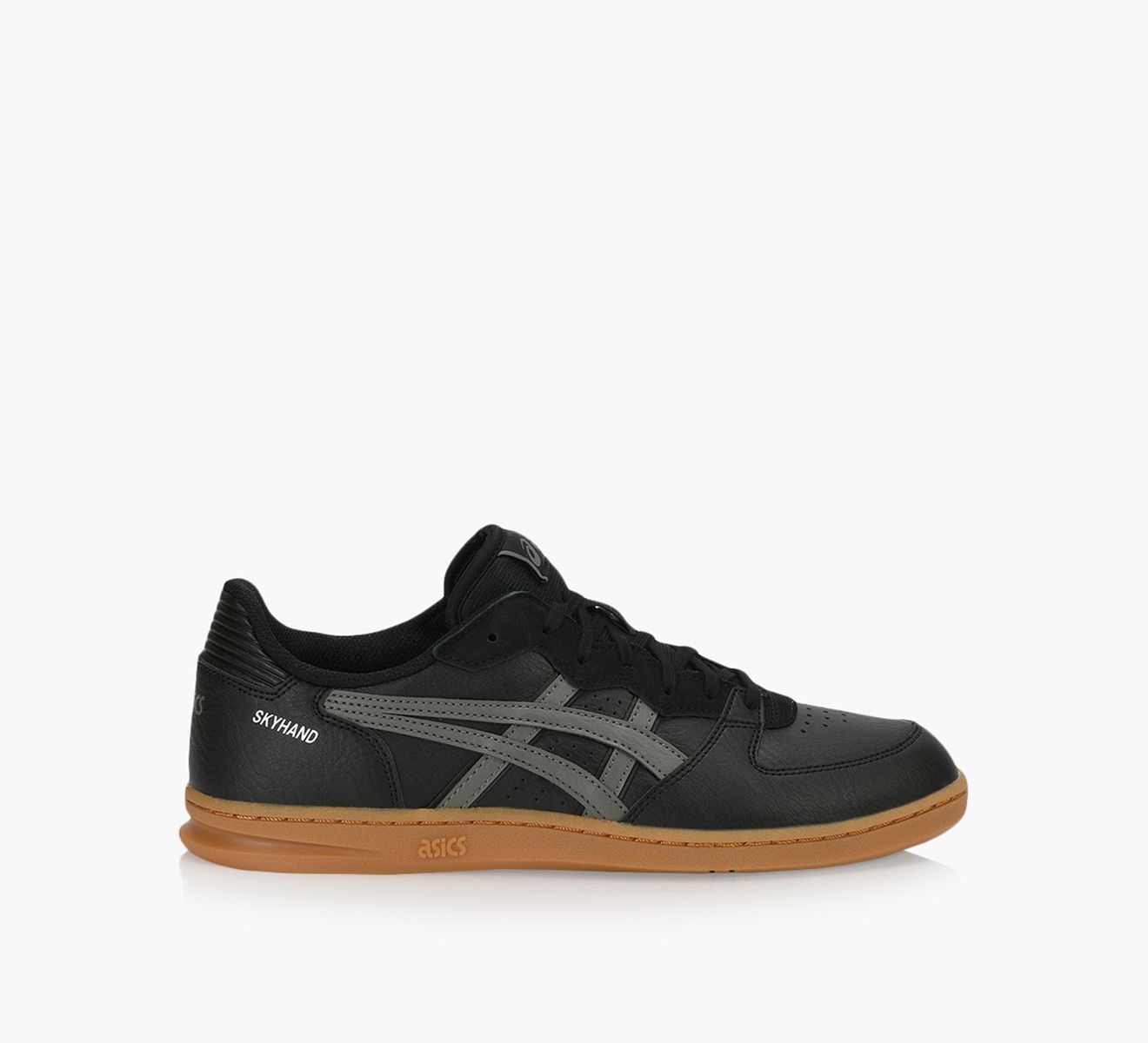 【未使用品】ASICS SKYHAND OG × HAY Brown Asics x HAY Design Skyhand OG (Brown / Black) 1203A563-200