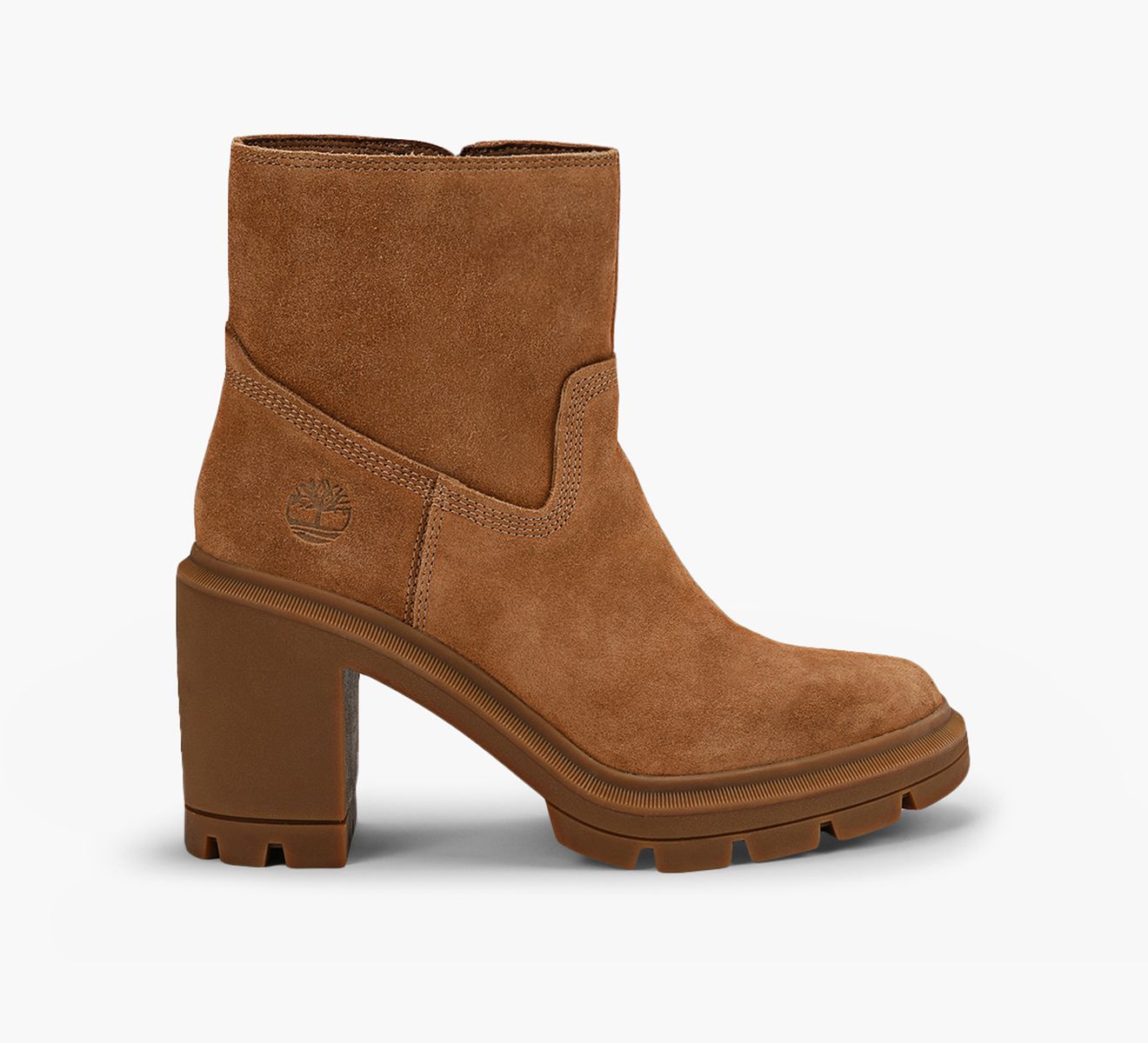 TIMBERLAND ALLINGTON HEIGHTS MID Browns Shoes