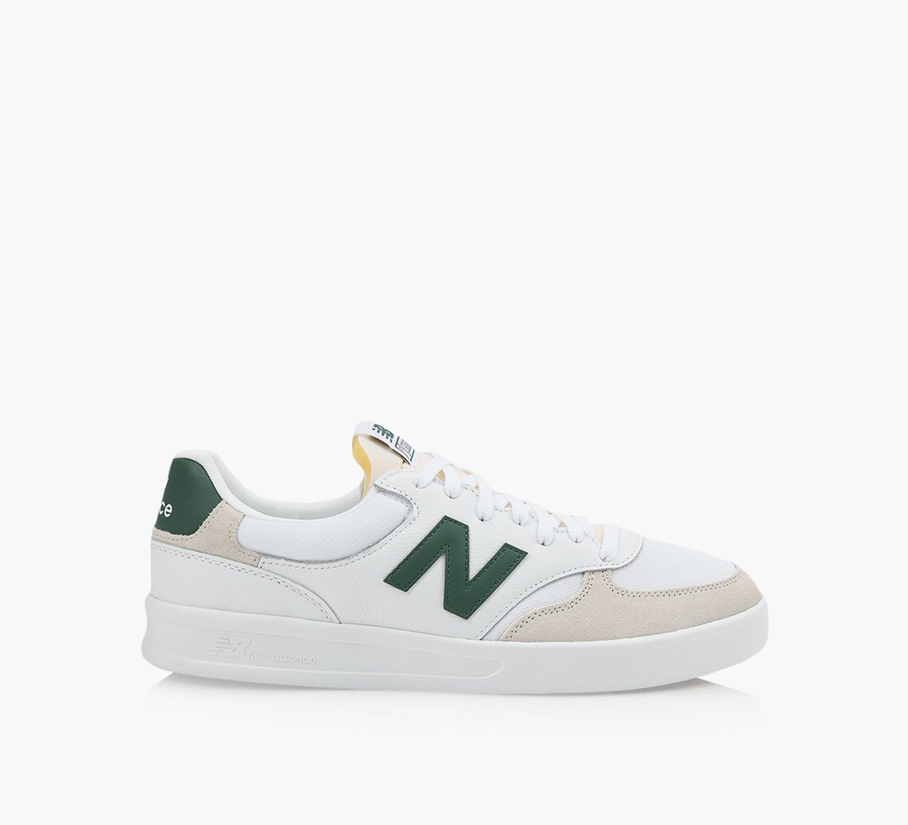 NEW BALANCE CT300 Browns Shoes