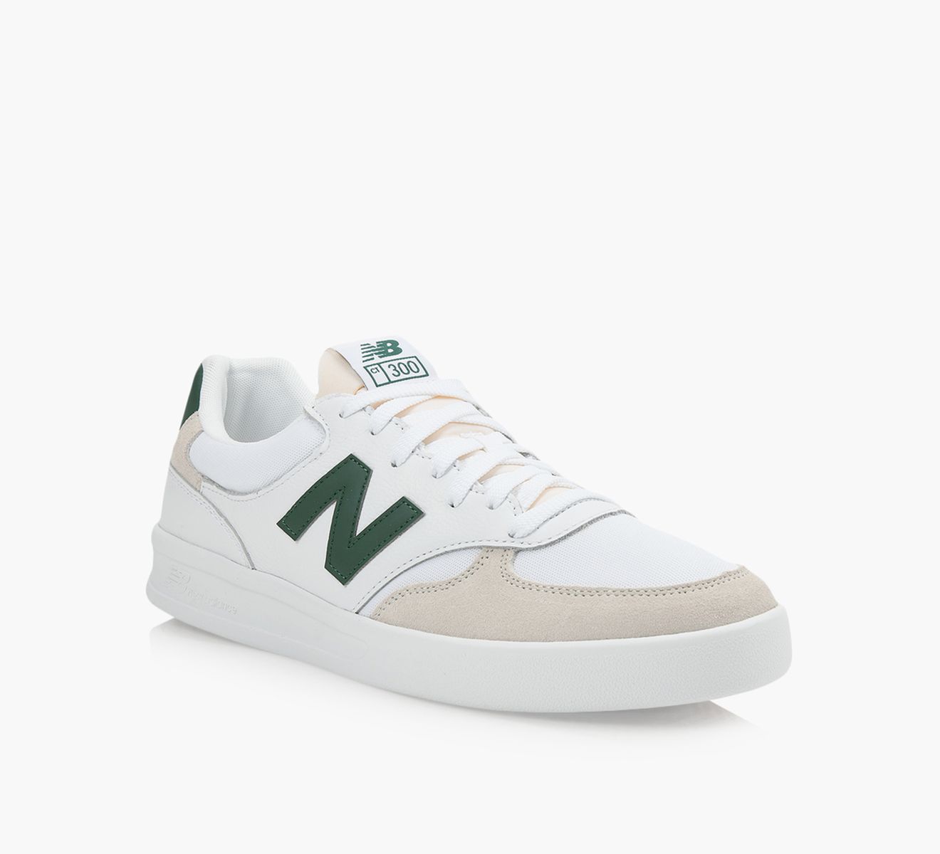 New balance ct300 brown 2025