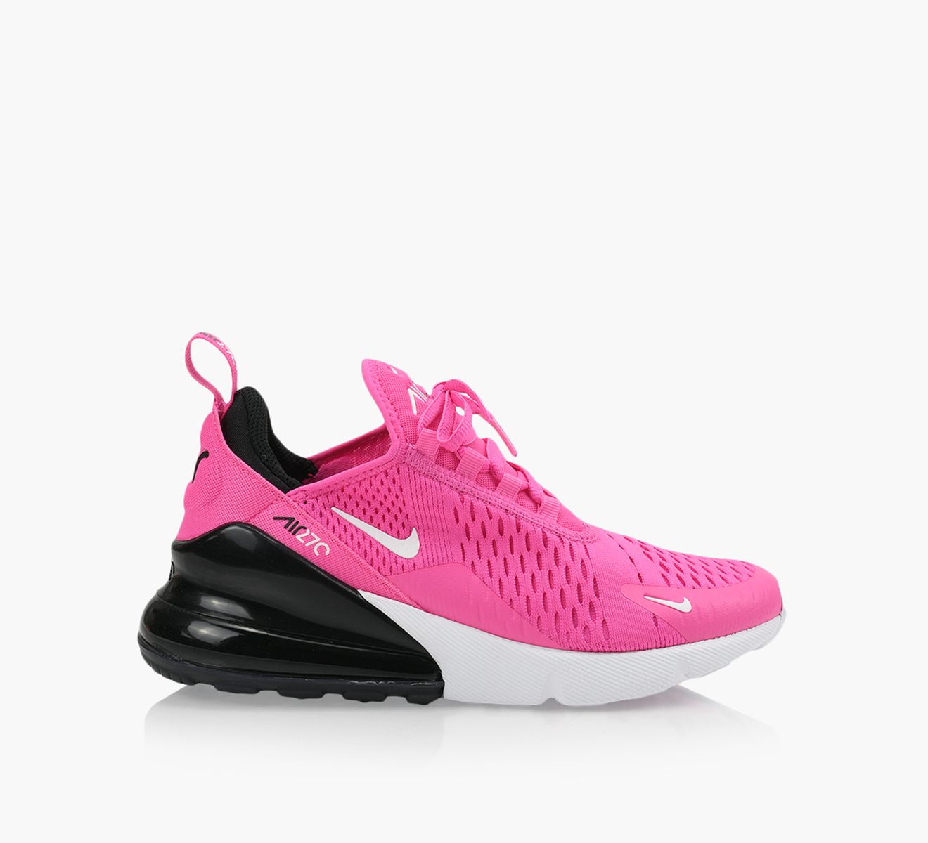NIKE AIR MAX 270 Browns Shoes