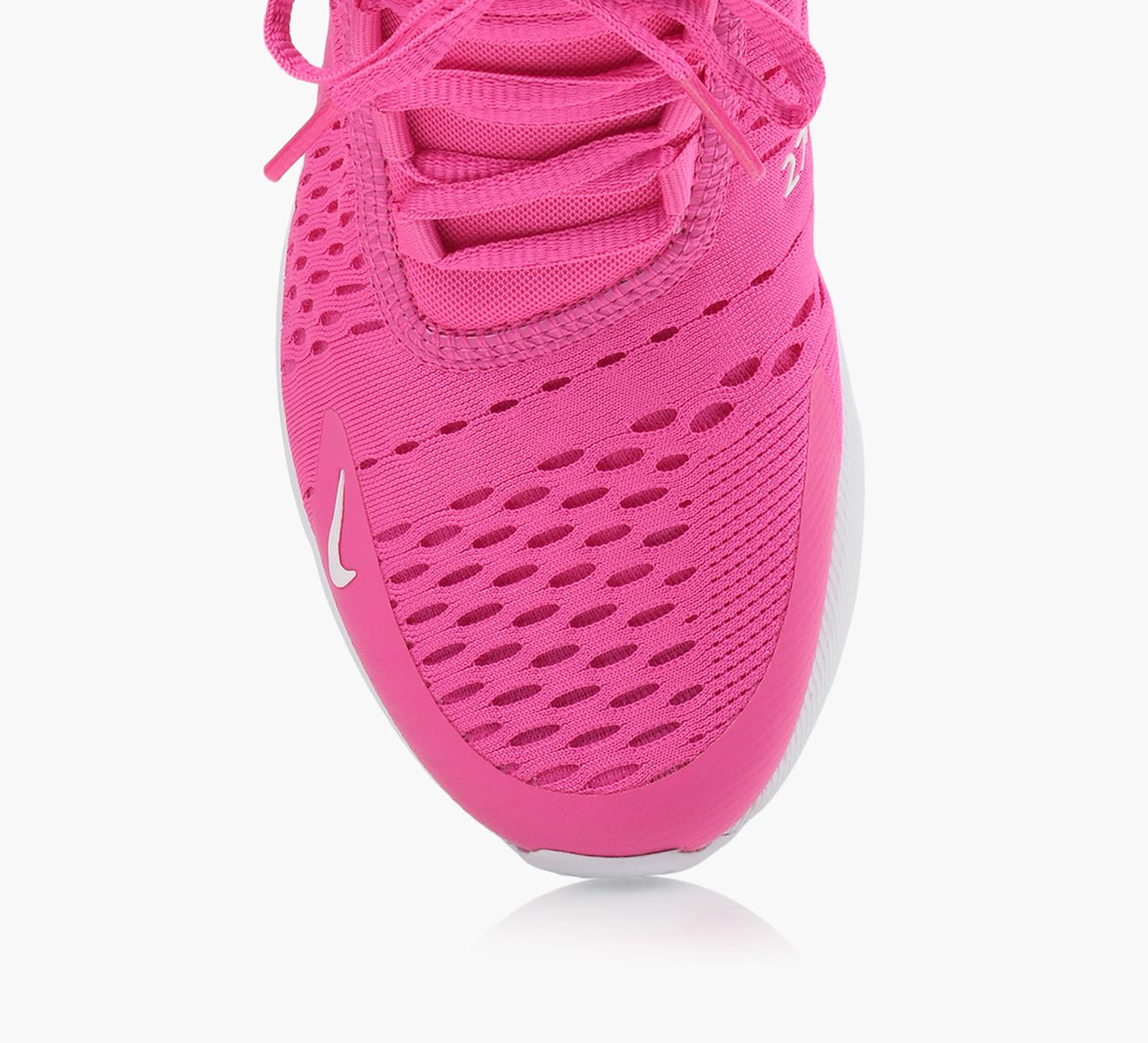 NIKE AIR MAX 270 Fuchsia Browns Shoes