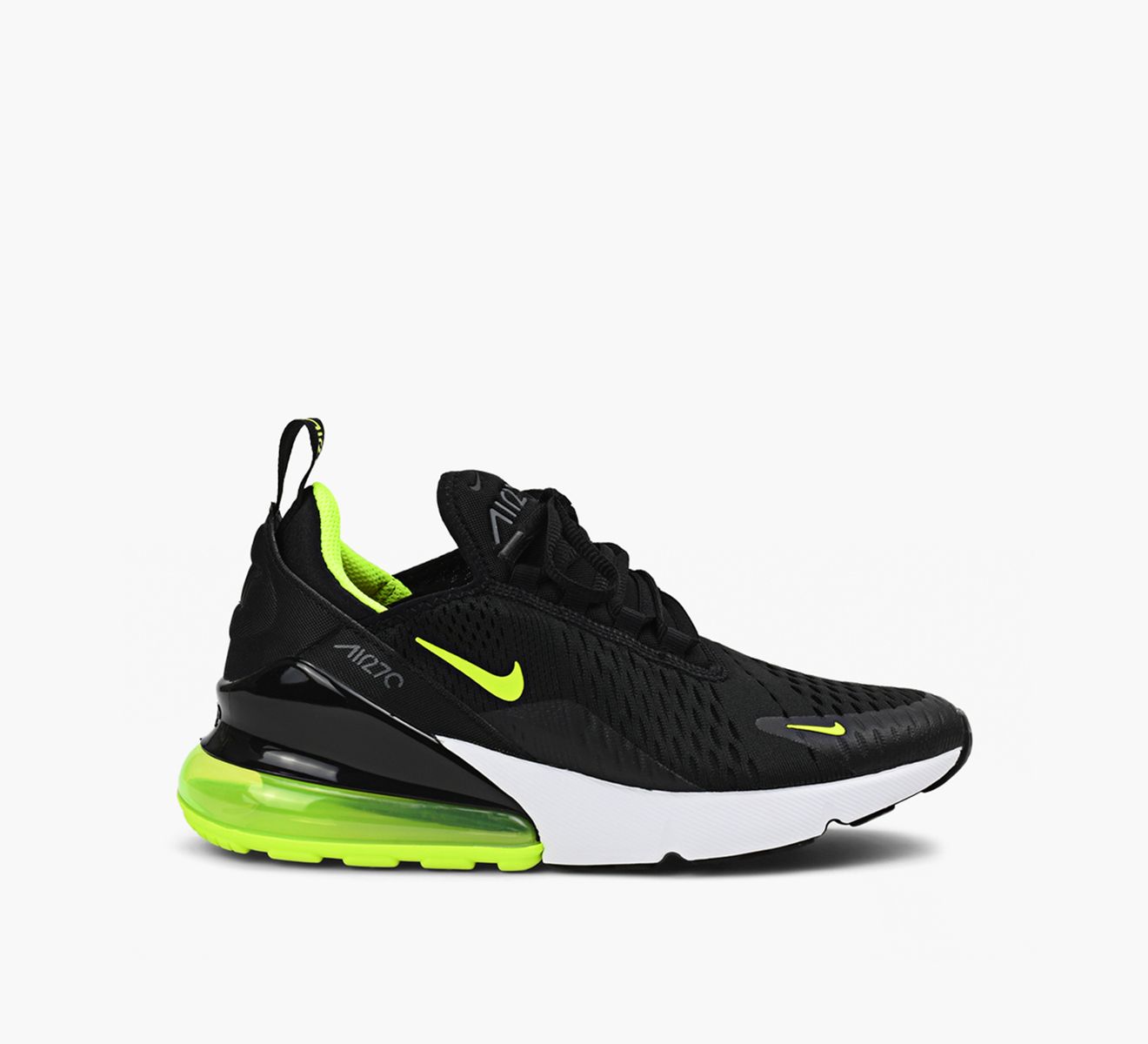 Nike be true 270 discount