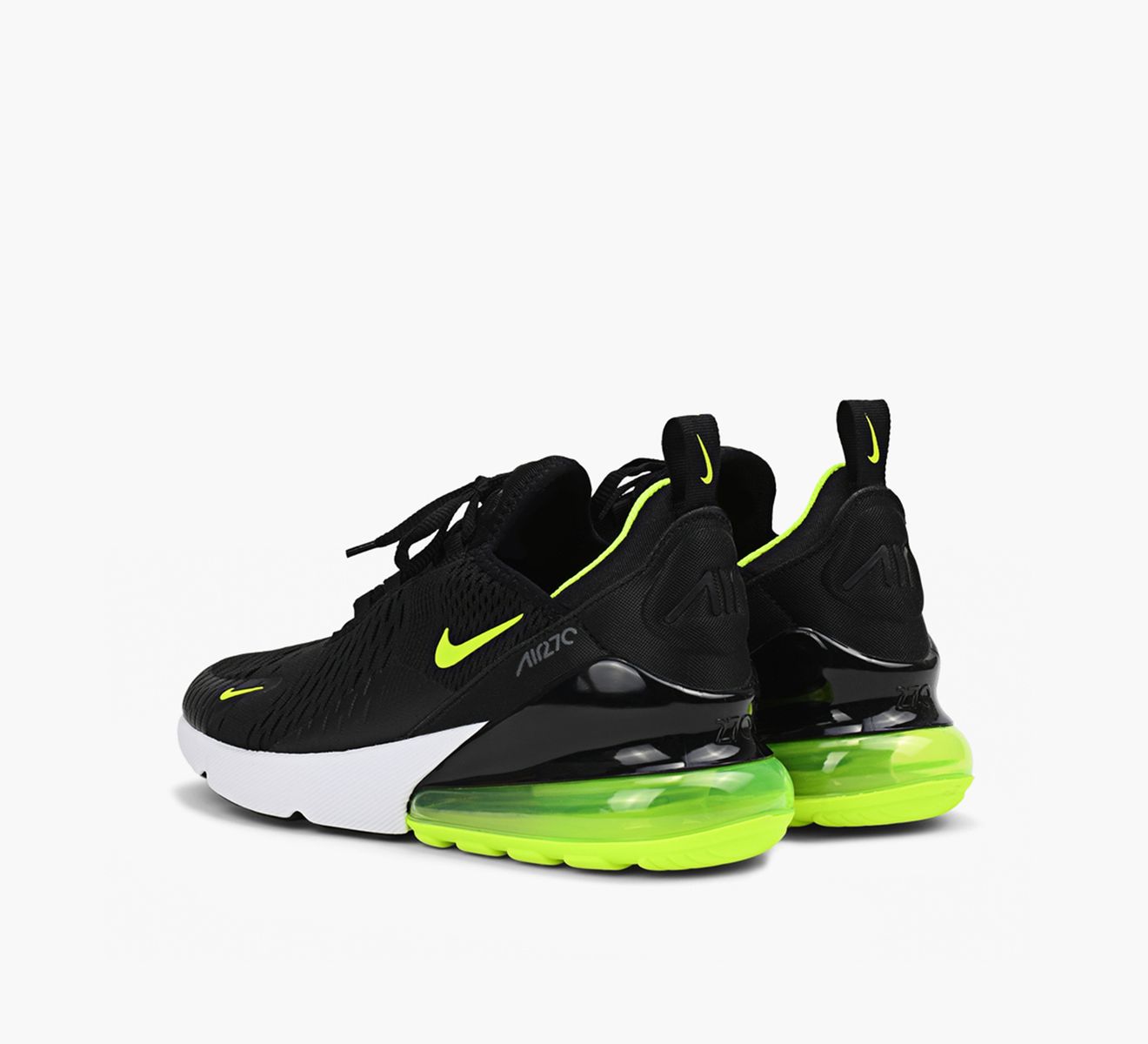 NIKE AIR MAX 270 Browns Shoes