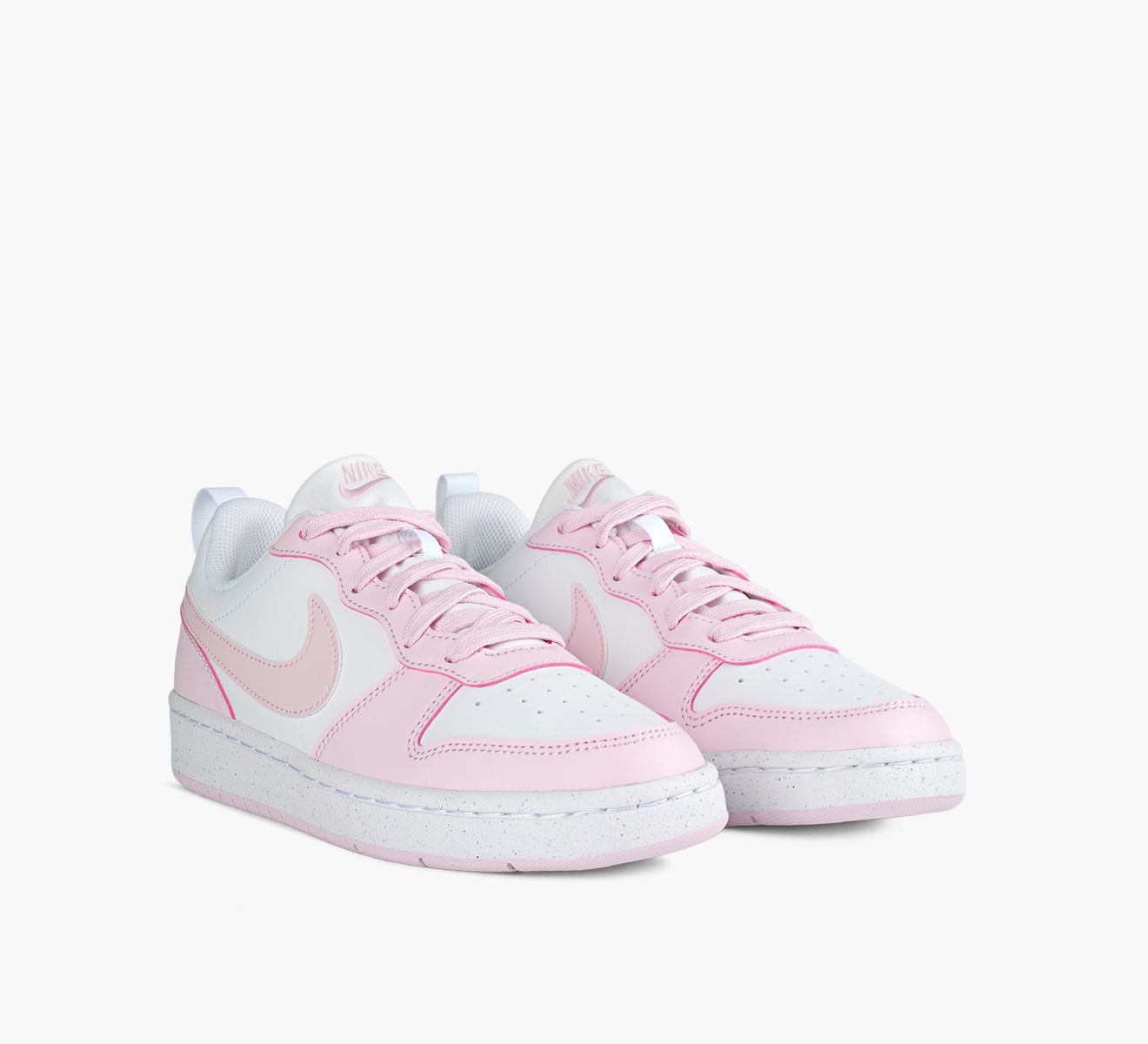 BASKETS COURT BOROUGH LOW