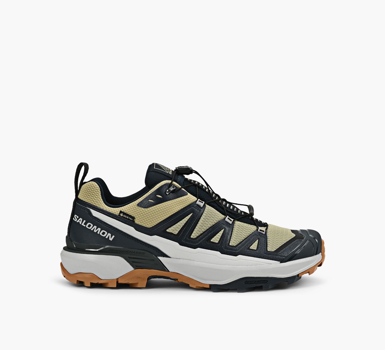 Salomon true to size hotsell