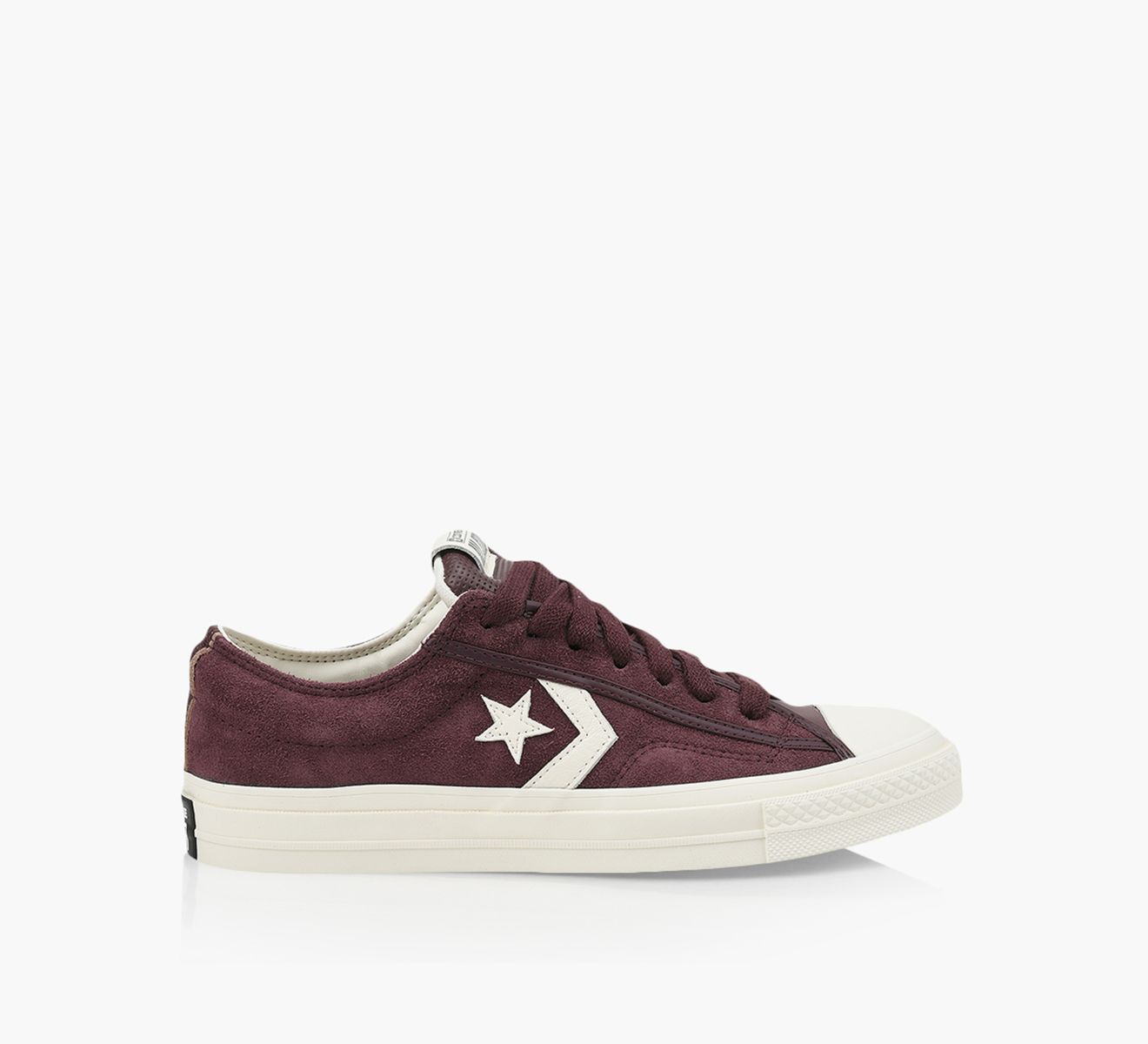 CONVERSE STAR PLAYER 76 Browns Shoes