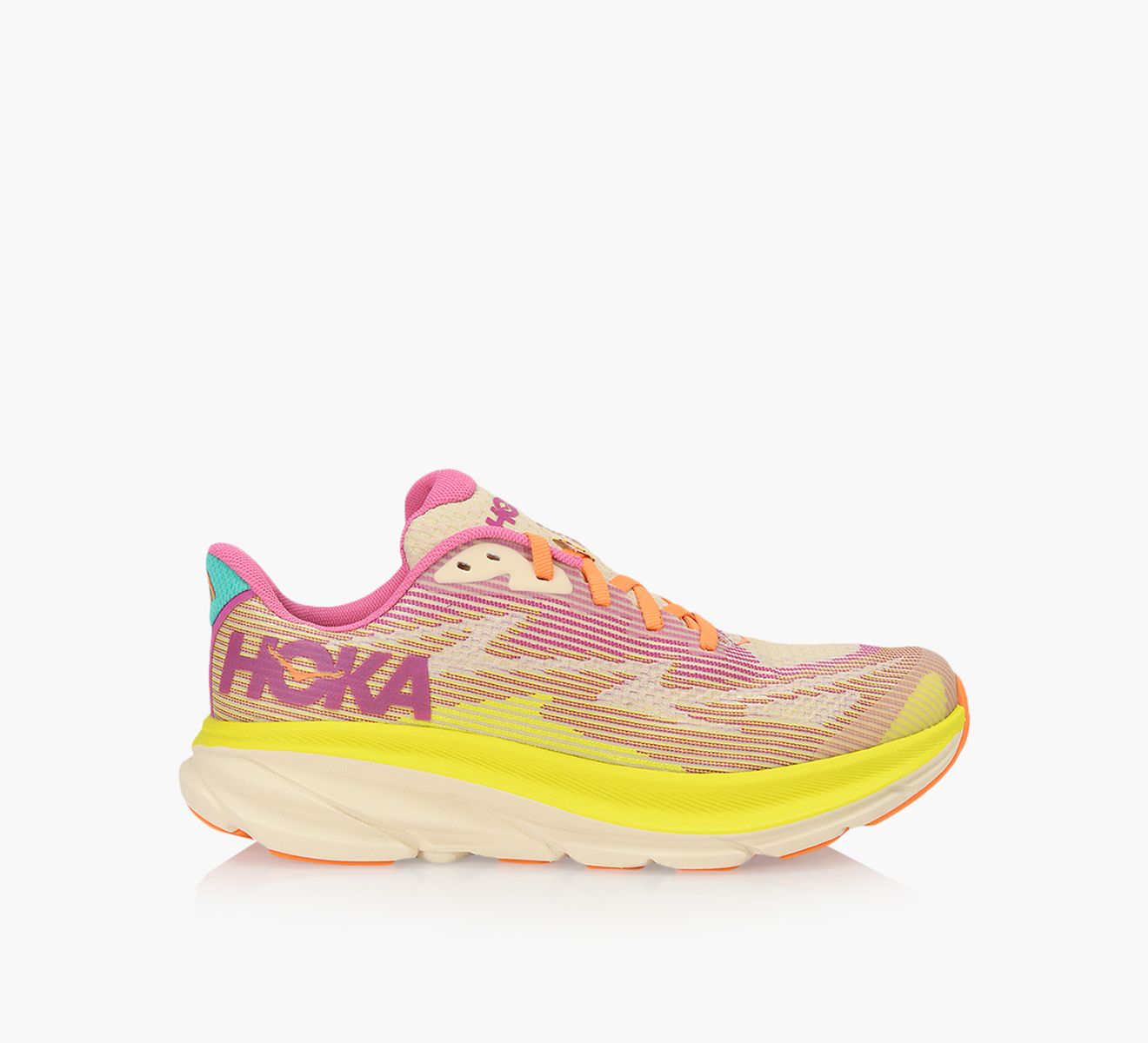 Hoka clifton 4 women's size 1 hotsell