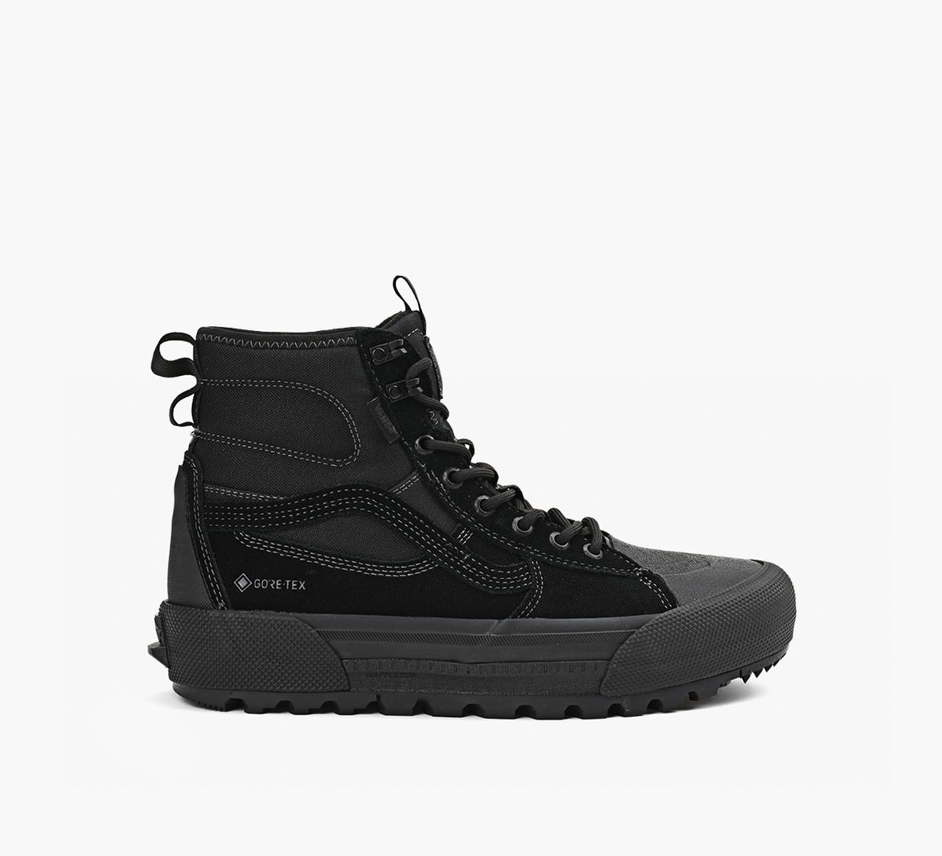 Vans sk8 hi mte sizing sales