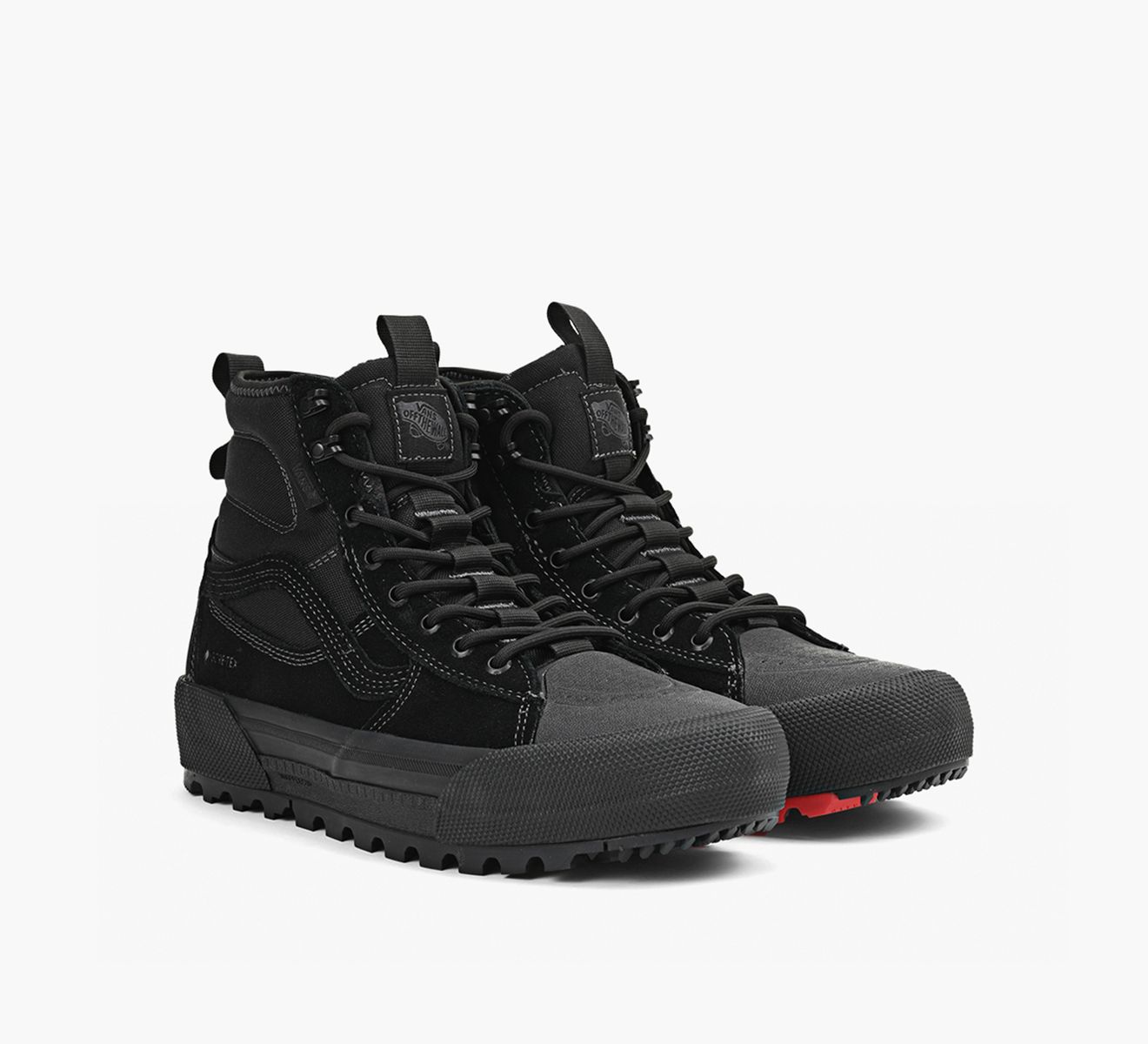 VANS MTE SK8-HI GORE-TEX INSULATED SHOE | Browns Shoes