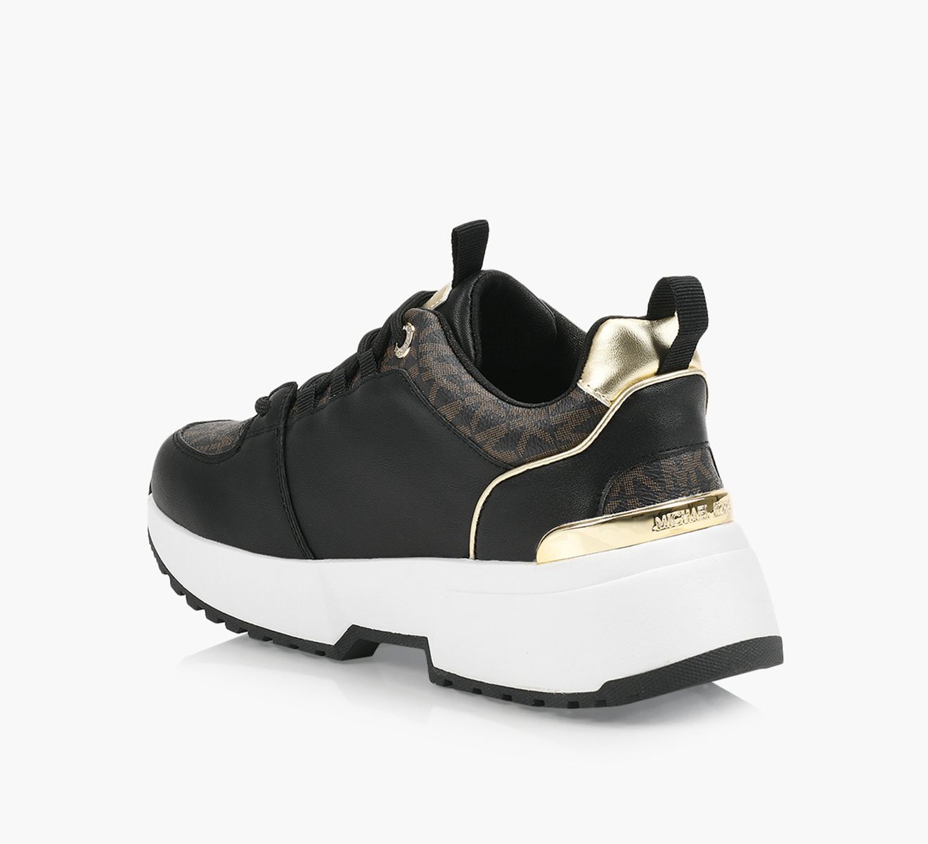 Michael kors cosmo logo trainers online