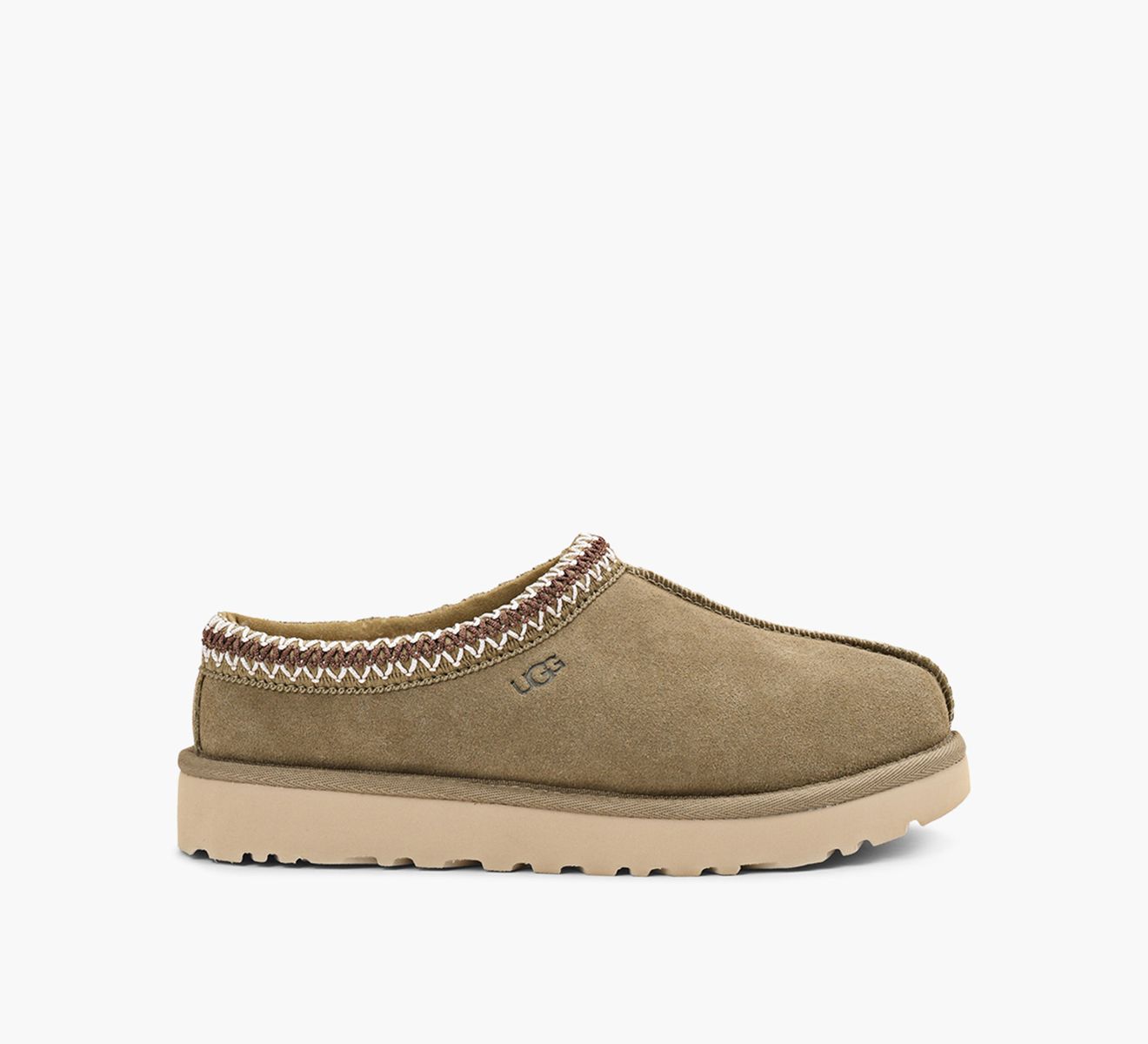 Ugg Tasman Women Browns Shoes