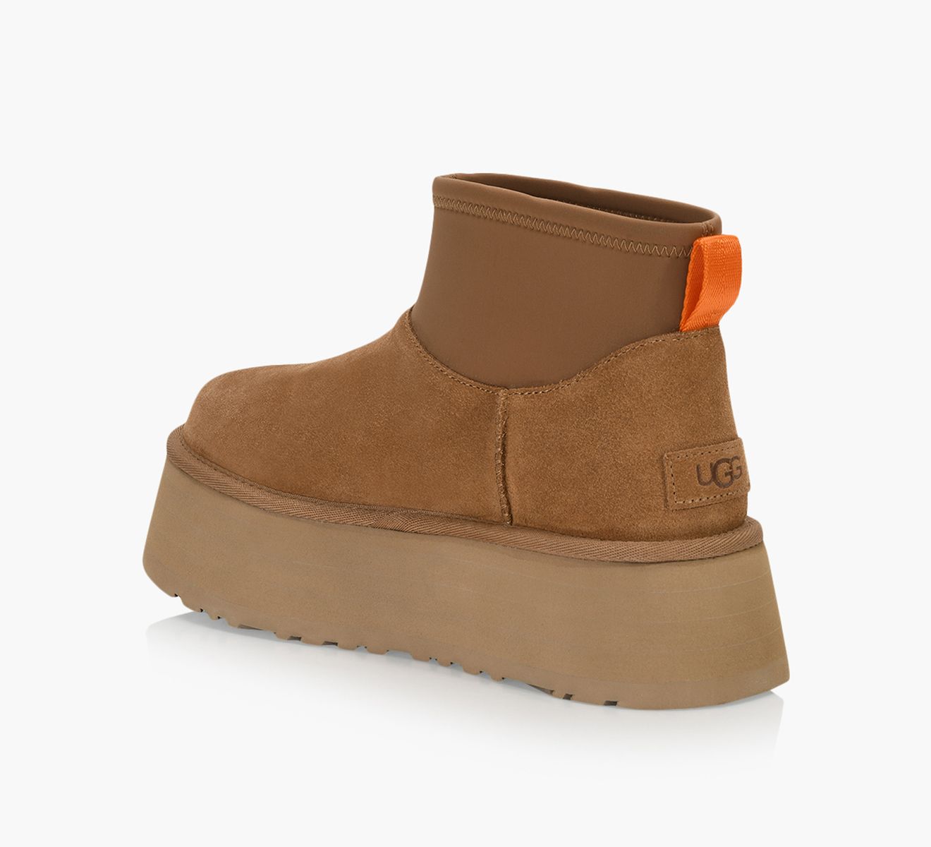 Classic mini twist boot shop