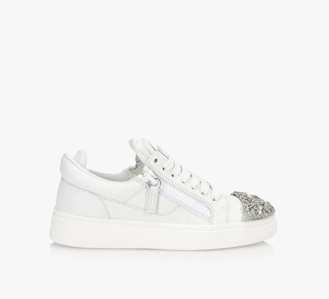 GIUSEPPE ZANOTTI GZ94 Browns Shoes