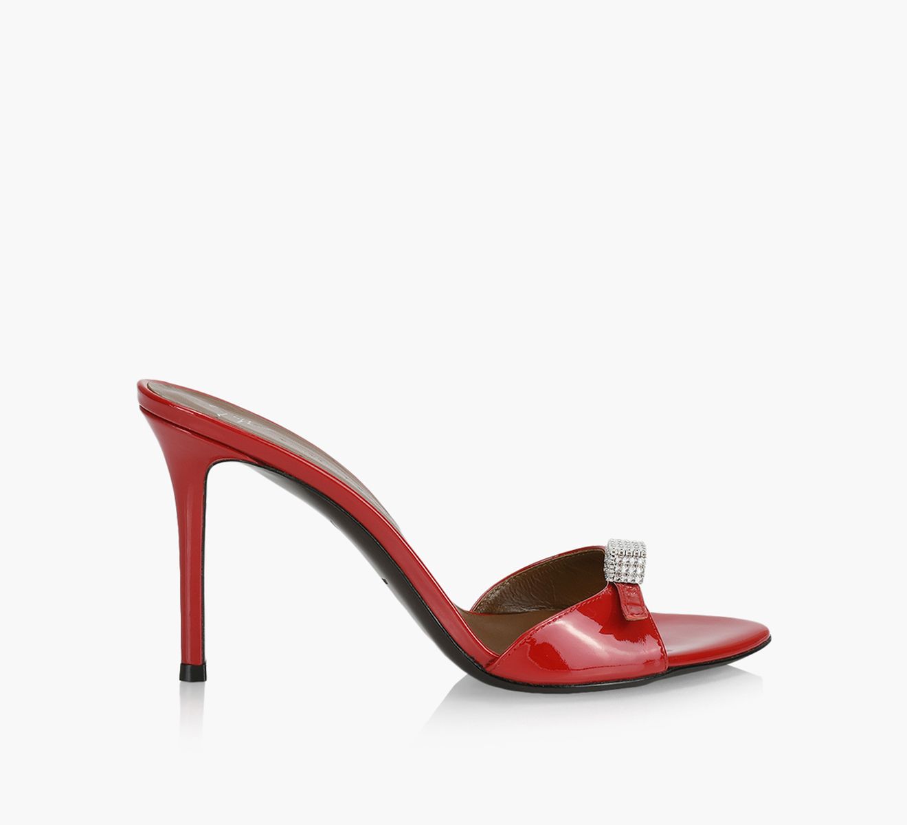 Giuseppe zanotti design slippers shop