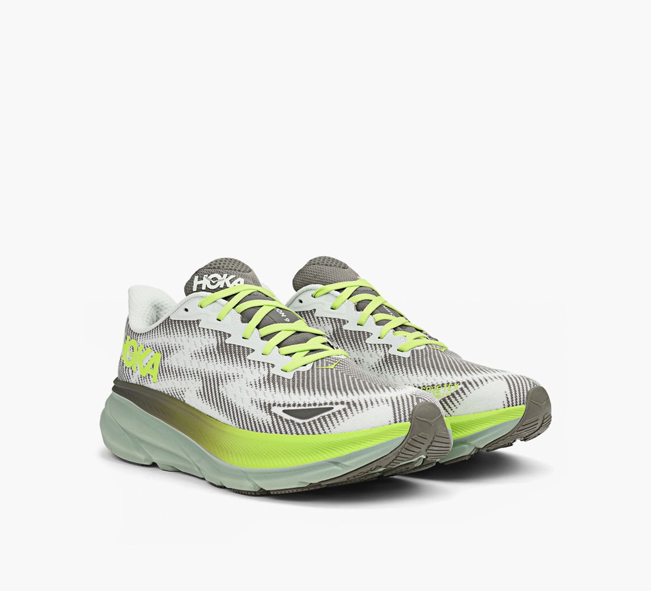 Hoka one one clifton 2 sale online