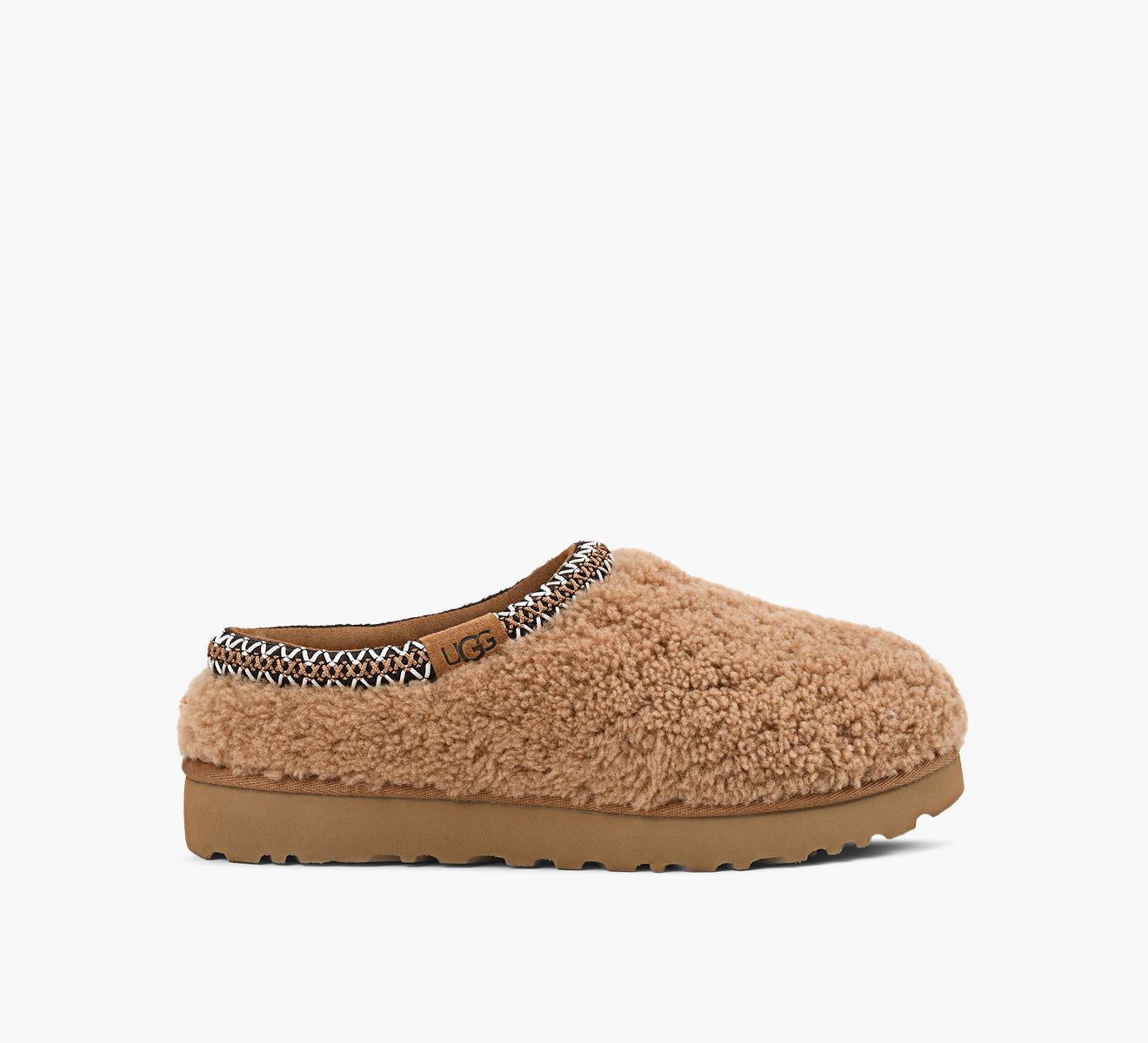 Browns ugg slippers discount
